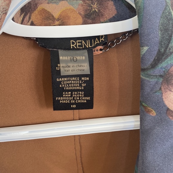 Laura collection Jacket - Picture 2 of 2